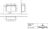 Villeroy & Boch Subway 3.0 Sideboard 805 x 423 x 256mm Arizona Oak (C60000VH)