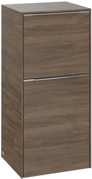 Villeroy & Boch Subway 3.0 Seitenschrank 400 x 860 x 362mm Arizona Oak (C59400VH)