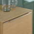 Villeroy & Boch Subway 3.0 Seitenschrank 400 x 860 x 362mm Arizona Oak (C59400VH)