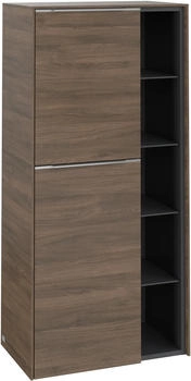 Villeroy & Boch Subway 3.0 Mittelschrank 574 x 1200 x 362mm Arizona Oak (C59800VH)
