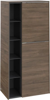 Villeroy & Boch Subway 3.0 Mittelschrank 574 x 1200 x 362mm Arizona Oak (C59900VH)