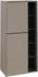 Villeroy & Boch Subway 3.0 Mittelschrank 574 x 1200 x 362mm Taupe (C59802VM)