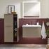 Villeroy & Boch Subway 3.0 Mittelschrank 574 x 1200 x 362mm Taupe (C59802VM)