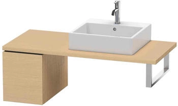 Duravit L-Cube Unterschrank 32 x 40 cm mit 1 Auszug für Universalkonsolen (LC583003030)