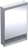 Geberit ONE Spiegelschrank ComfortLight, Nische, 1 Tür, UP-Montage