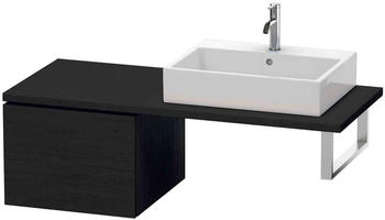 Duravit L-Cube Unterschrank 52 x 40 cm mit 1 Auszug für Universalkonsolen (LC583201616)