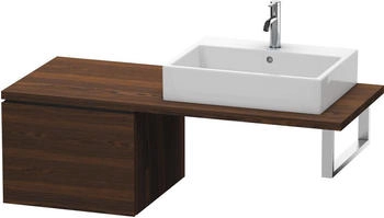 Duravit L-Cube Unterschrank 52 x 40 cm mit 1 Auszug für Universalkonsolen (LC583206969)