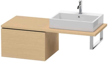 Duravit L-Cube Unterschrank 62 x 40 cm mit 1 Auszug für Universalkonsolen (LC583303030)