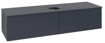 Villeroy & Boch Antao Waschtischunterschrank 1600x360x500mm K36010HG FK/AP: HG/0