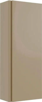 Laufen H4037121129901 Halb-HS LANI 184x353x900 1Tür Scharn.