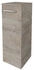 Fackelmann . Midischrank links 30 cm