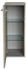 Fackelmann . Midischrank links 30 cm