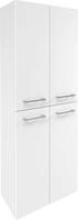 Fackelmann Verona Hochschrank