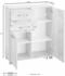 Möbelpartner Schildmeyer Milan Unterschrank (81 x 32 x 95 cm, Wotaneiche)