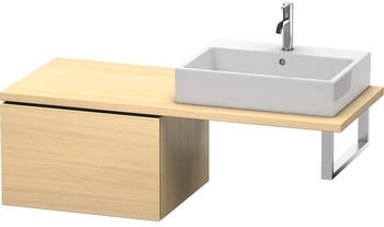 Duravit L-Cube Unterschrank 62 x 40 cm mit 1 Auszug für Universalkonsolen (LC583307171)