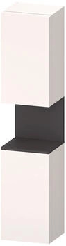 Duravit Qatego Hochschrank 40 x 176 cm, 2 T&uuml;ren Anschlag rechts (QA1346R49840000)