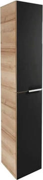 Fackelmann B.Brillant Hochschrank Badezimmerschrank