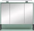 Möbelpartner Schildmeyer Spiegelschrank Limone 146032 Bad, 70 x 66,1 x 16cm (B/H/T), mit Beleuchtung, mint