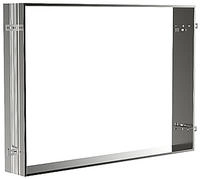 emco 949700012, emco asis prime Einbaurahmen 1000mm Neutral