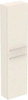 Ideal Standard Hochschrank i.life S 2 Türen 400x210x1600mm Sandbeige matt, T5288NF T5288NF