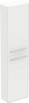 Ideal Standard i.life S Hochschrank, 2 Türen, T5288DU