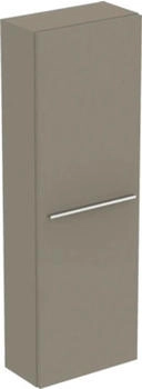Ideal Standard i.life S halbhoher Schrank, 1 Tür B: 40 H: 120 T5289NG