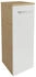 Fackelmann . Midischrank links 30 cm Weiß