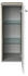 Fackelmann . Midischrank Weiß 30 cm