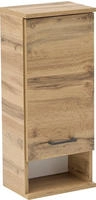 Schildmeyer H&auml;ngeschrank "Nora, H&auml;ngeschrank, Made in Germany, B: 30 cm" Solide