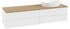Villeroy & Boch Antao Waschtischunterschrank 1600x360x500mm K27011MT FK/AP: MT/1