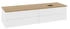 Villeroy & Boch Antao Waschtischunterschrank 1600x360x500mm K27011MT FK/AP: MT/1