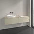 Villeroy & Boch Antao Waschtischunterschrank 1600x360x500mm K37013HJ FK/AP: HJ/3