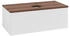 Villeroy & Boch Antao Waschtischunterschrank 1000x360x500mm K31152GF mit Struktur FK/AP: GF/2