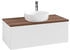 Villeroy & Boch Antao Waschtischunterschrank 1000x360x500mm K31152GF mit Struktur FK/AP: GF/2