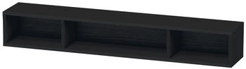 Duravit L-Cube Regalelement horizontal mit 3 Fächer 80 x 14 cm (LC120001616)