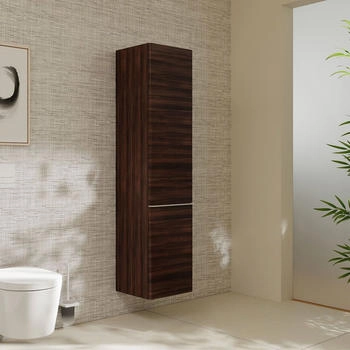Hansgrohe Xelu Q Hochschrank 2 Türen B: 40 H: 165 54142700