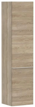 Hansgrohe Xelu Q Hochschrank 2 Türen B: 40 H: 165 54141700