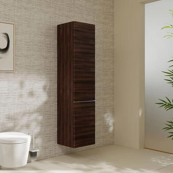 Hansgrohe Xelu Q Hochschrank 2 Türen B: 40 H: 165 54142000
