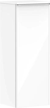 Hansgrohe Xelu Q halbhoher Schrank 1 Tür B: 40 H: 107 54127000