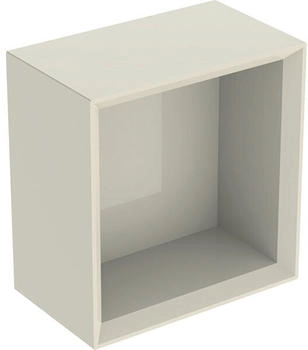 Geberit iCon Regal B: 22.5 H: 23.3 502321JL1