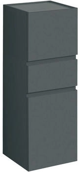 Geberit Renova Plan New halbhoher Schrank 1 Auszug 2 Türen B: 39 H: 105 501922JK1