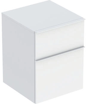 Geberit iCon Seitenschrank 2 Ausz&uuml;ge B: 45 H: 60 502315013