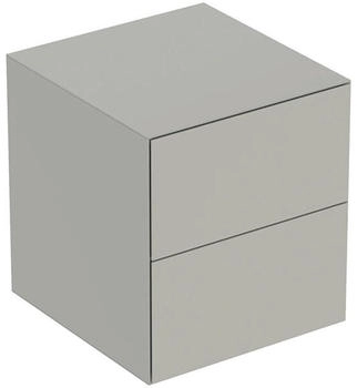 Geberit ONE Seitenschrank 2 Auszüge B: 45 H: 49.2 505077007