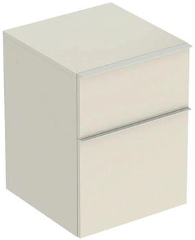 Geberit iCon Seitenschrank 2 Ausz&uuml;ge B: 45 H: 60 502315JL1