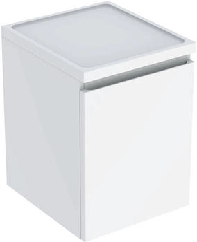Geberit Renova Plan New Seitenschrank 1 Auszug B: 40 H: 60 501913011