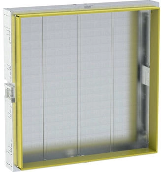 Geberit ONE Rohbaubox f&uuml;r Unterputz-Spiegelschrank B: 94.5 H: 93.5 111943001