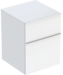 Geberit iCon Seitenschrank 2 Auszüge B: 45 H: 60 502315011