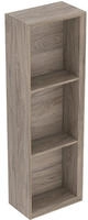 Geberit iCon Regal, rechteckig 502.320.01.1, Badm&ouml;bel,