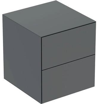 Geberit ONE Seitenschrank 2 Auszüge B: 45 H: 49.2 505077003