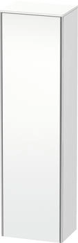 Duravit XSquare Hochschrank 1 Tür B: 50 H: 176 XS1313R1818
